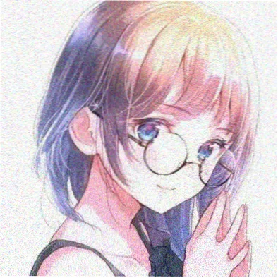 漫画屋读者头像一